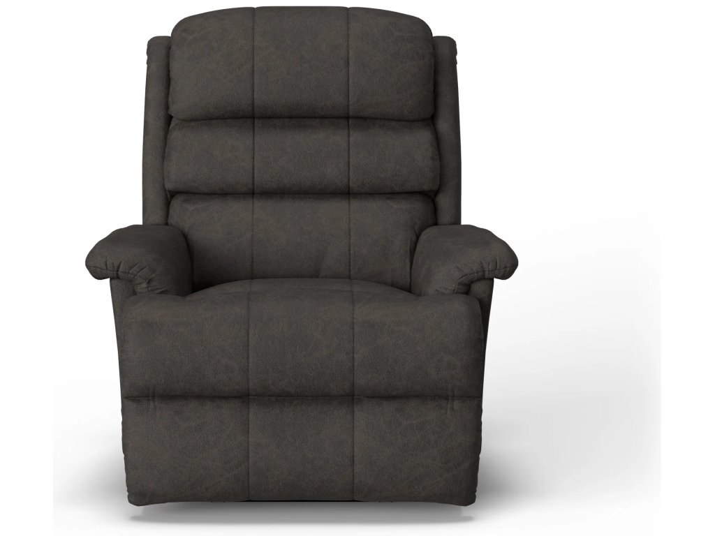 Yukon Leather Power Recliner - image 4