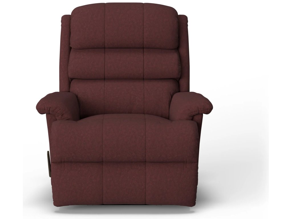 Yukon Leather Recliner - image 1