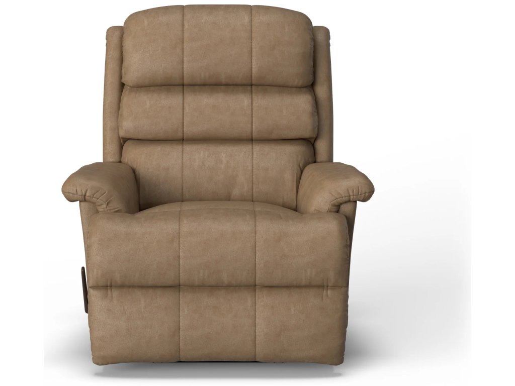 Yukon Leather Recliner - image 4