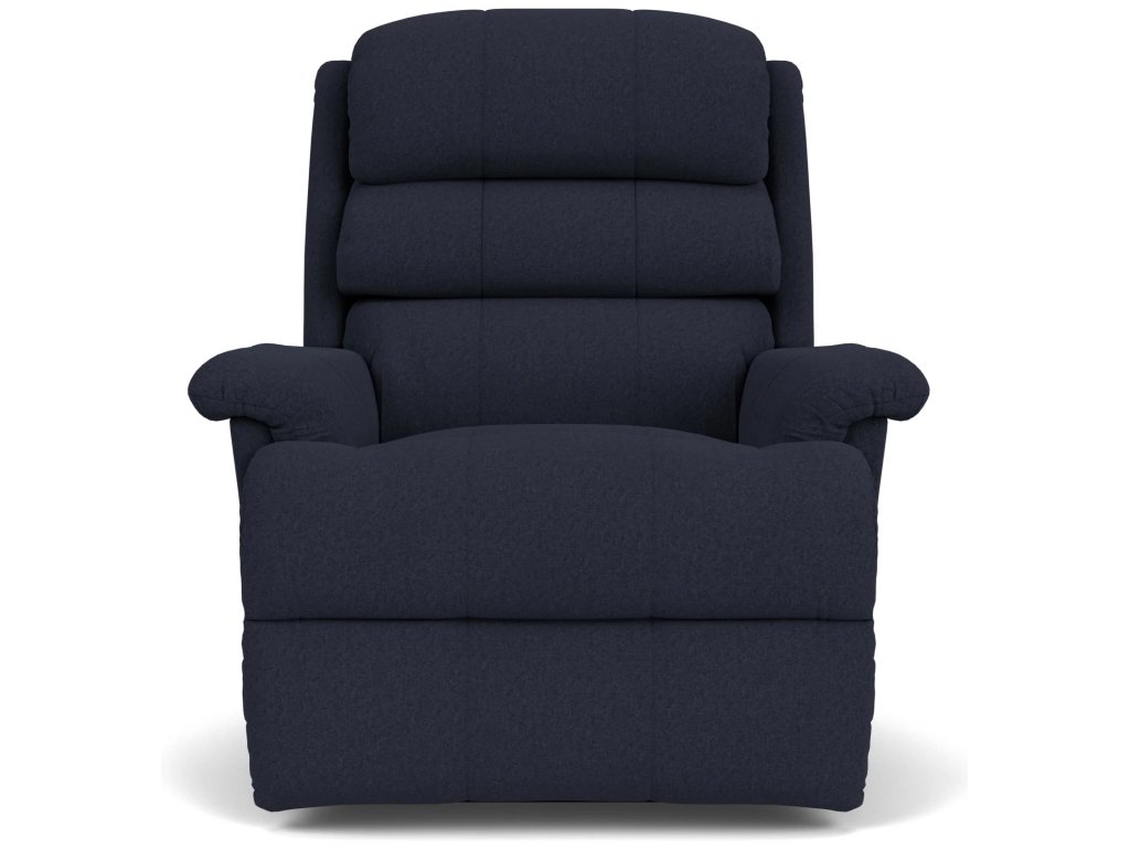 Yukon Leather Power Rocking Recliner - image 4