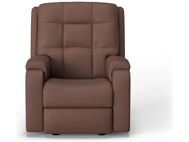 Arlo Leather Power Recliner