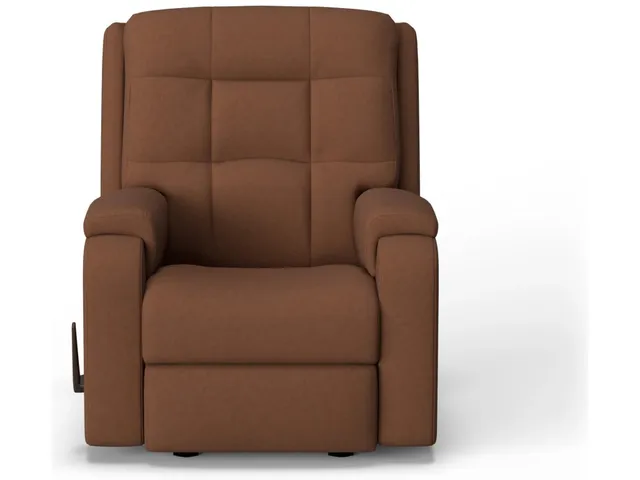 Arlo Leather Recliner
