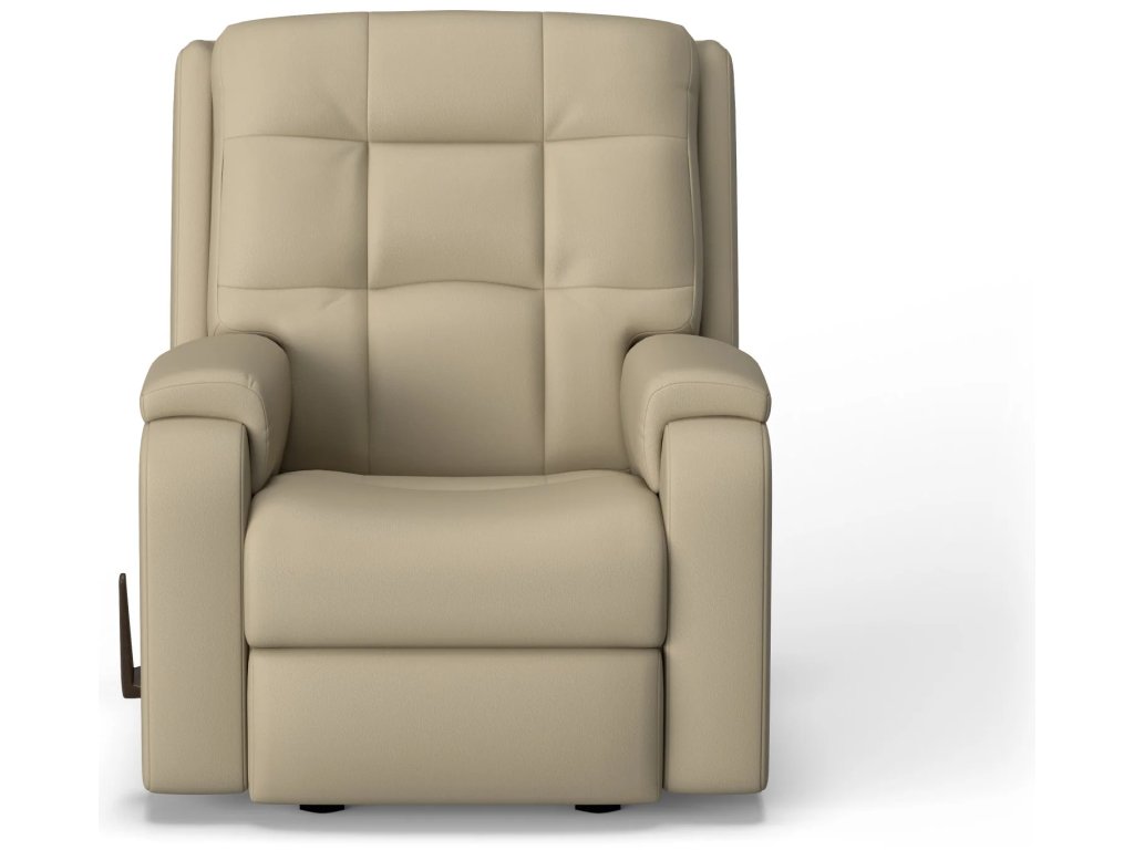 Arlo Leather Recliner - image 4