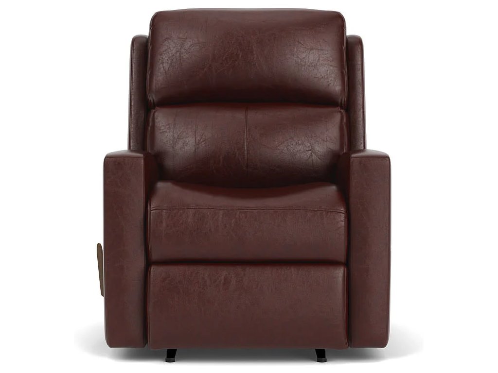 Catalina Leather Recliner - image 1