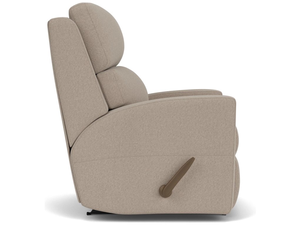 Catalina Leather Recliner - image 2