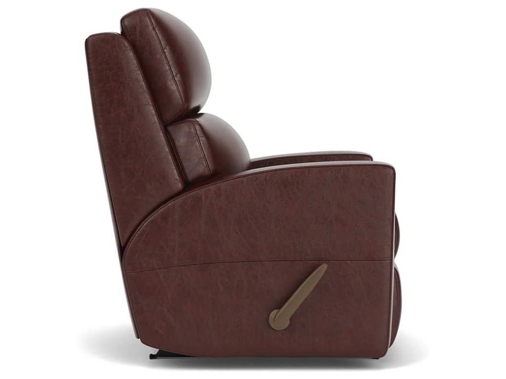 Catalina Leather Recliner - image 5
