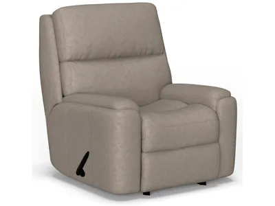 Rio Leather Recliner