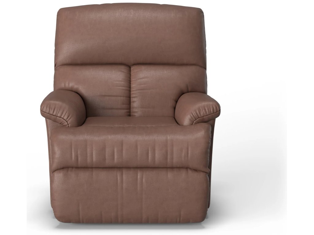 Triton Leather Power Recliner - image 4