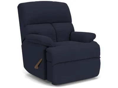 Triton Leather Recliner