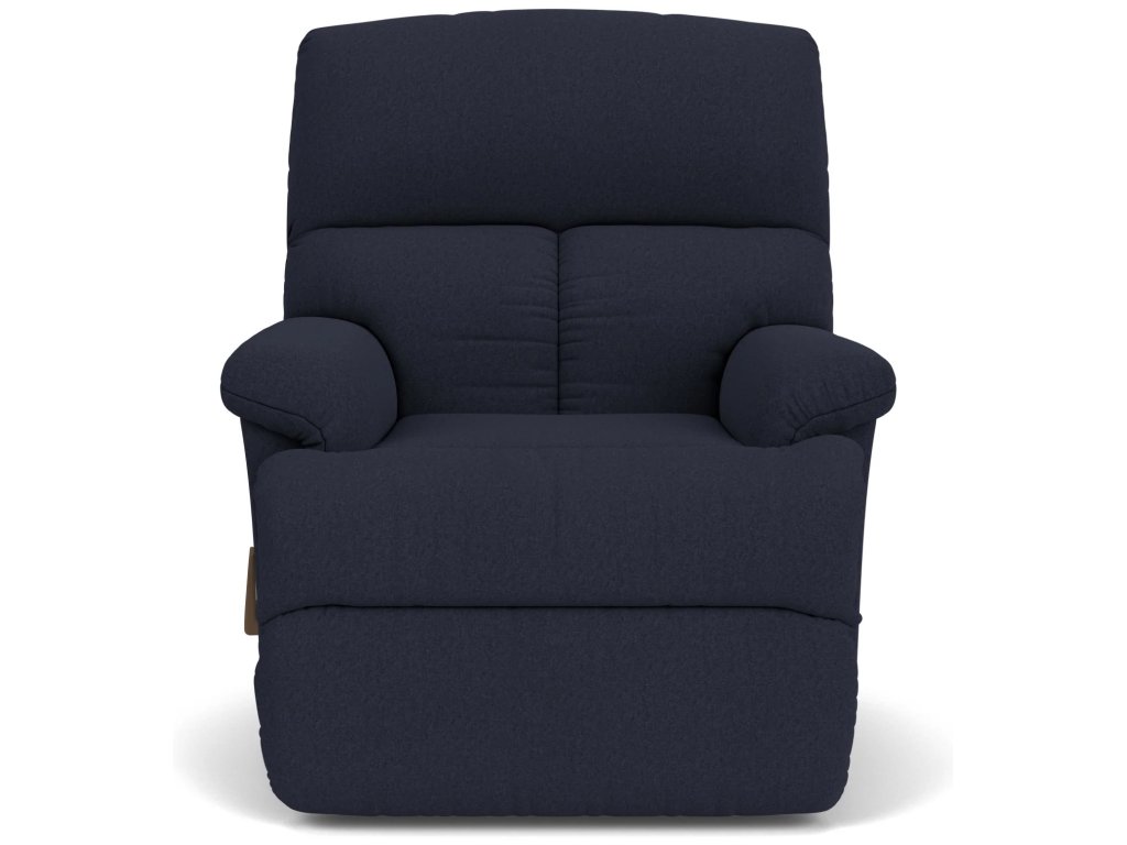 Triton Leather Recliner - image 1