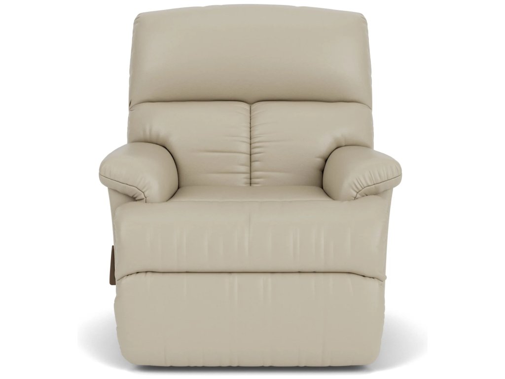 Triton Leather Recliner - image 4
