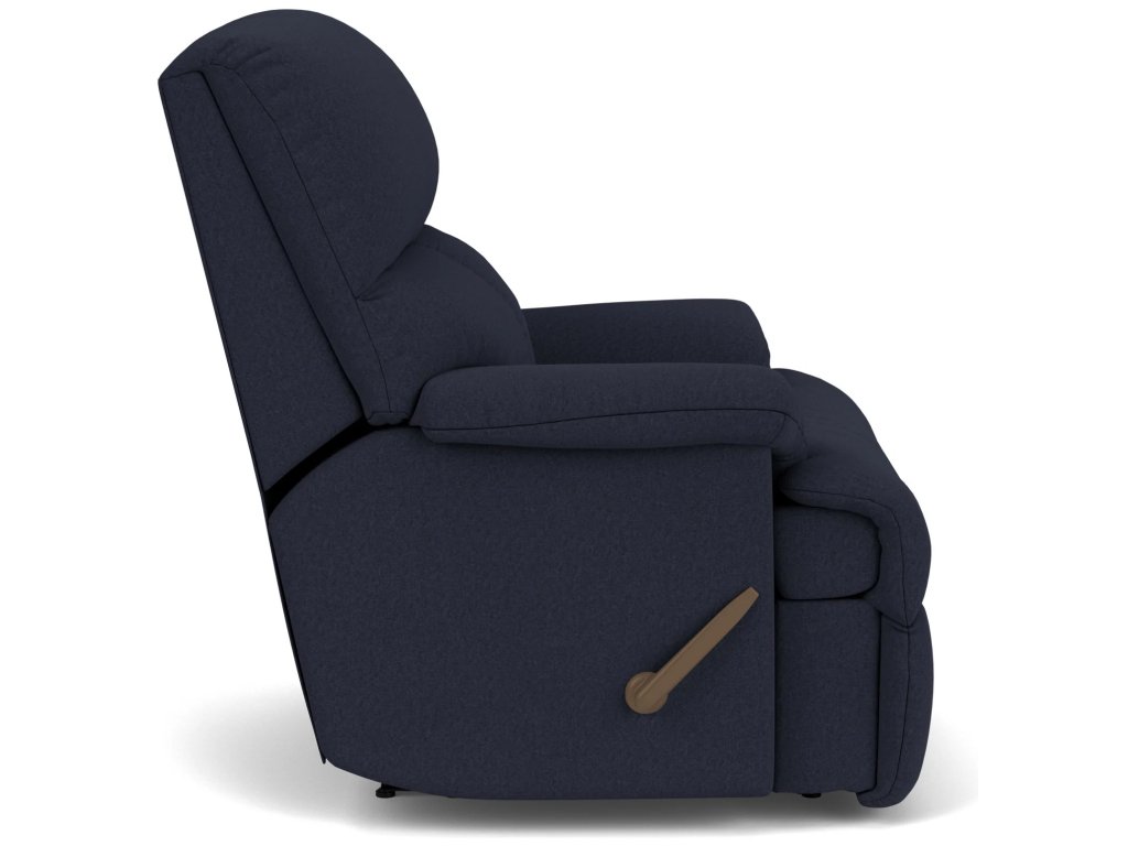 Triton Leather Recliner - image 5