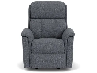 Luna Fabric Recliner