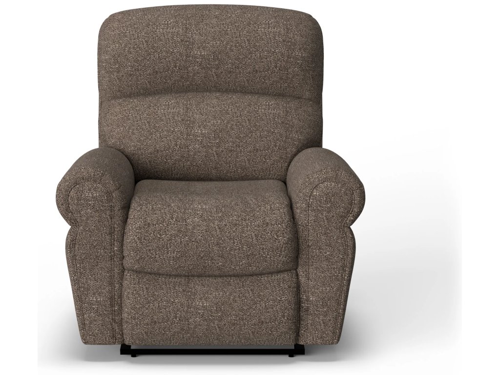 Langston Fabric Recliner - image 1