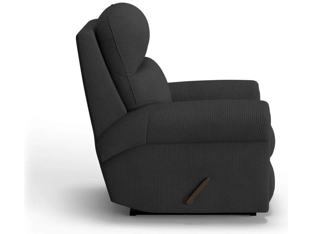 Langston Fabric Recliner - image 2