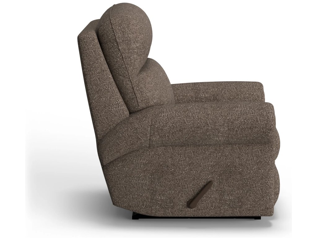 Langston Fabric Recliner - image 5