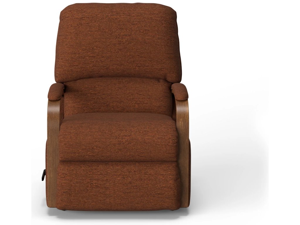 Woodlawn Fabric Recliner - image 1