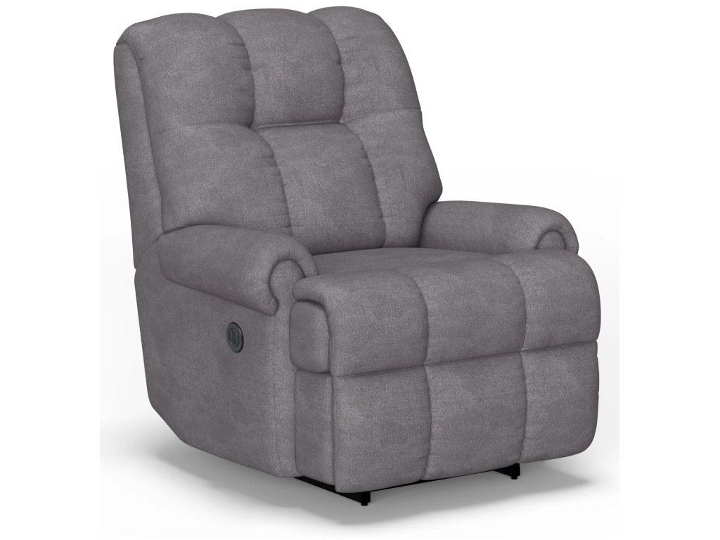 Hercules Fabric Power Recliner - main image