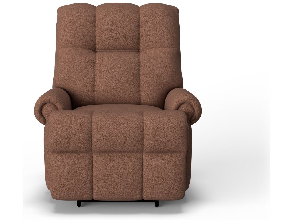 Hercules Fabric Power Recliner - image 1