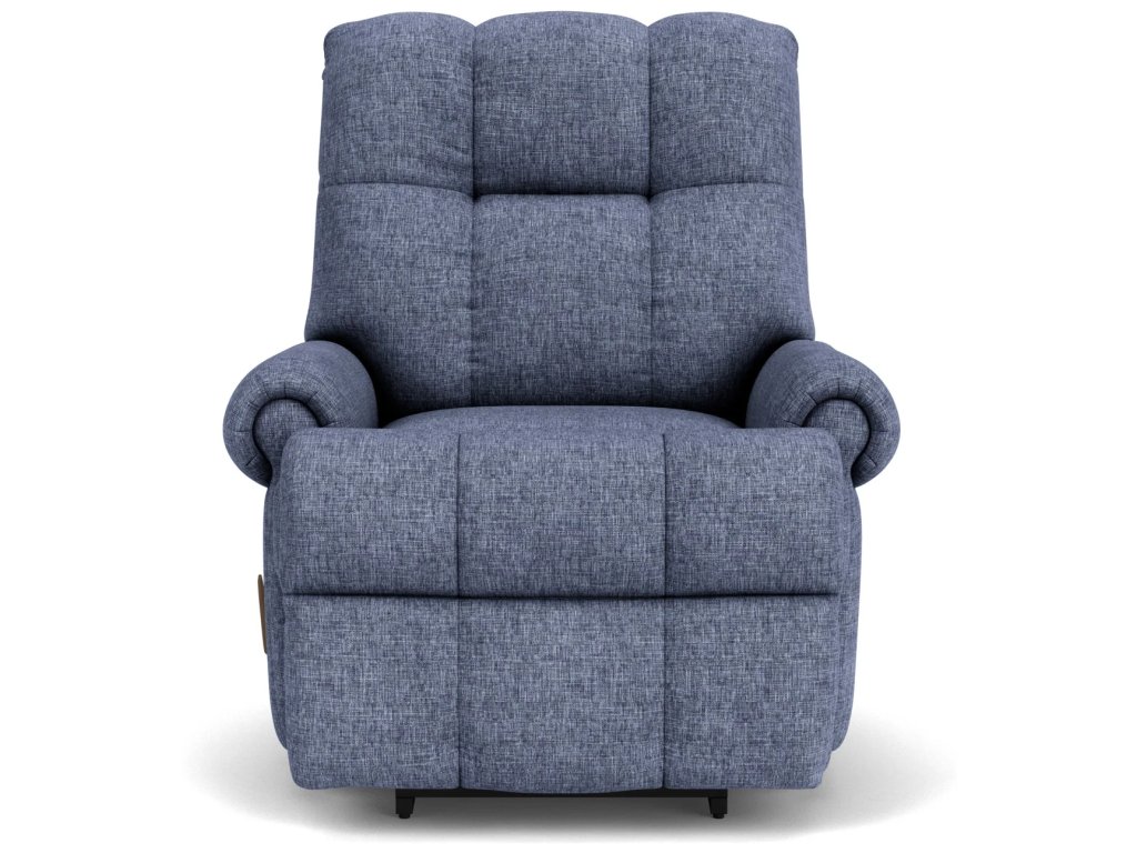 Hercules Fabric Recliner - image 1