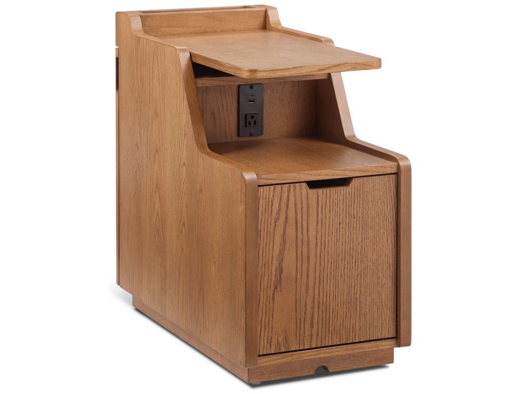 Sidekick Smart Side Table - main image