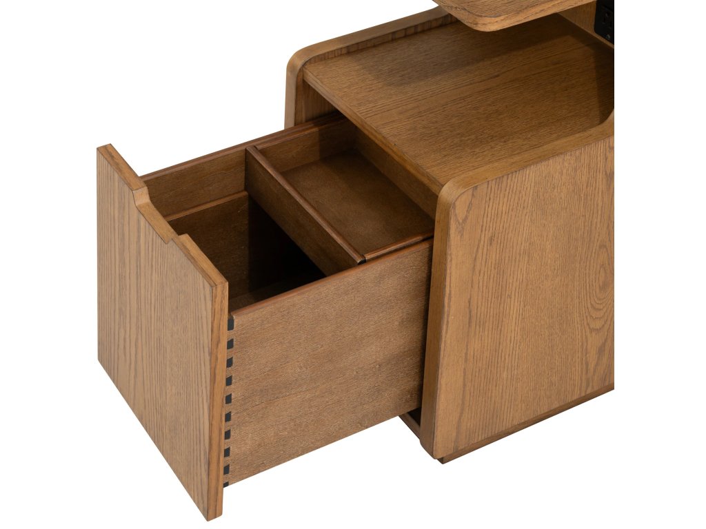 Sidekick Smart Side Table - image 9