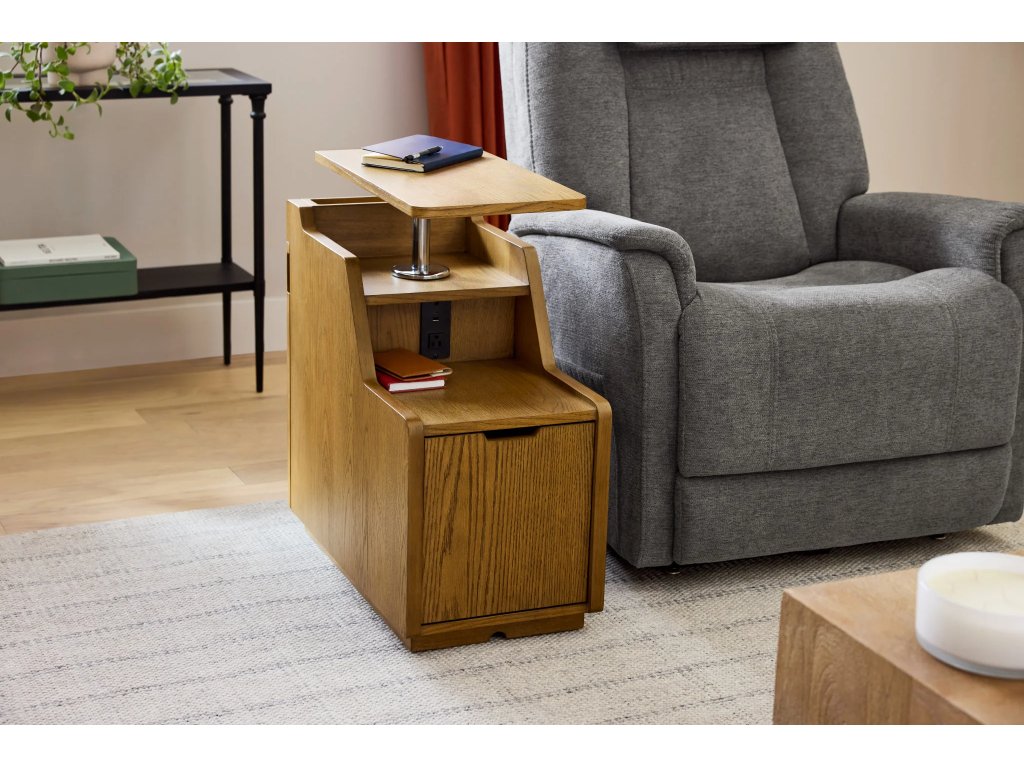 Sidekick Smart Side Table - image 1