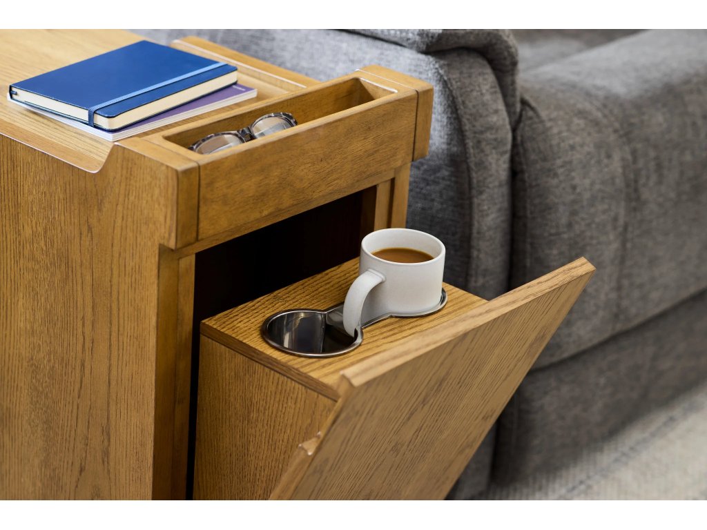 Sidekick Smart Side Table - image 5