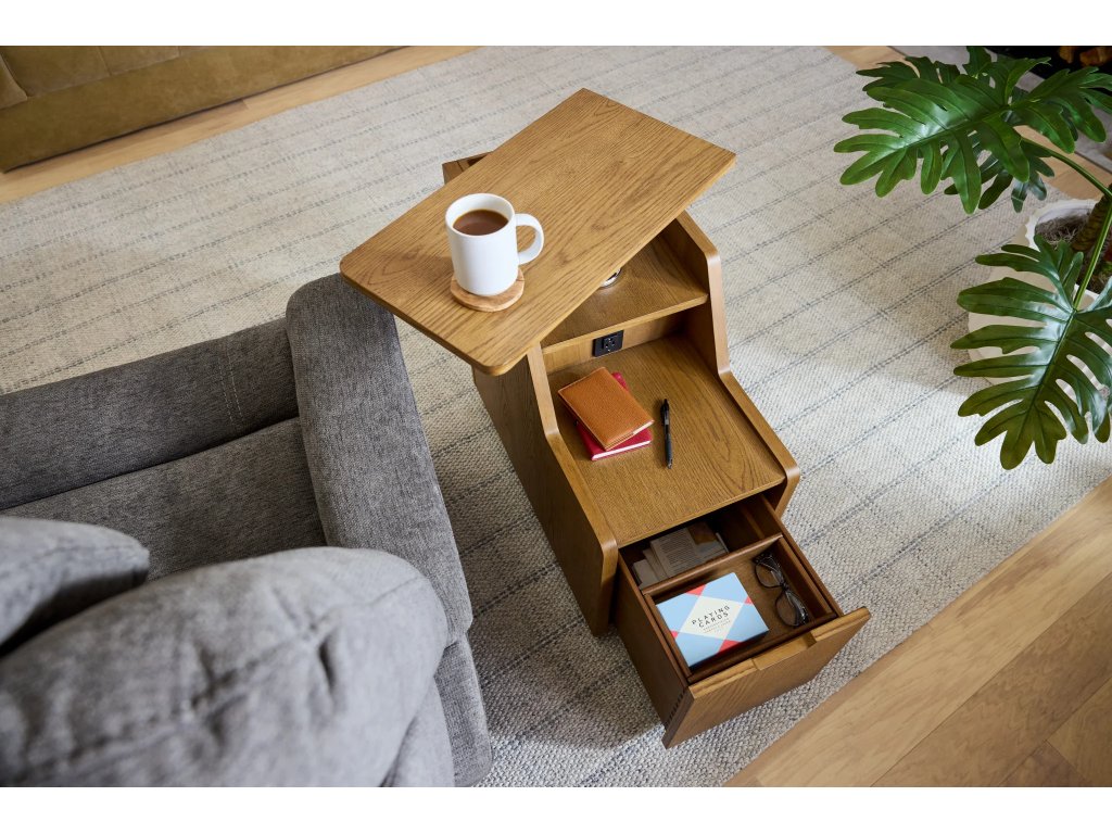 Sidekick Smart Side Table - image 6