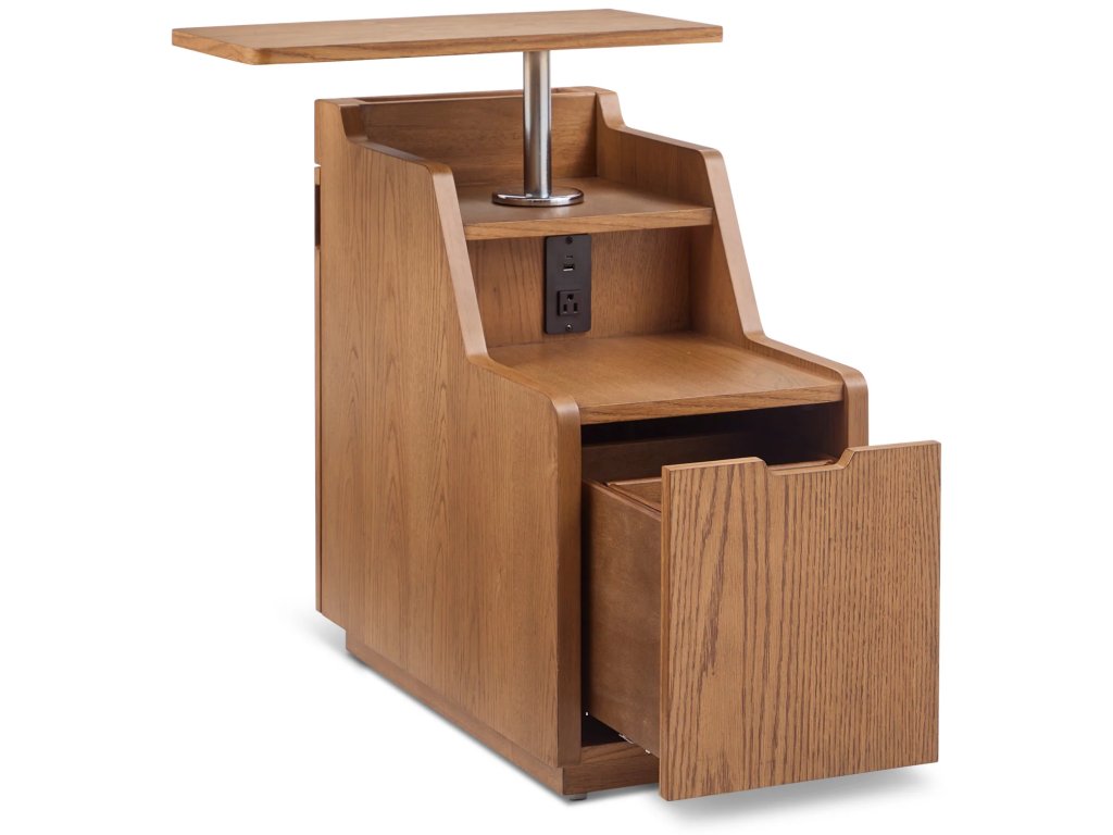 Sidekick Smart Side Table - image 8