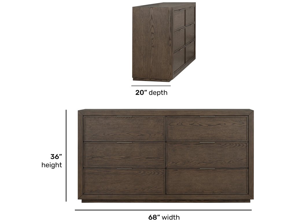 Athens Dresser - image 4