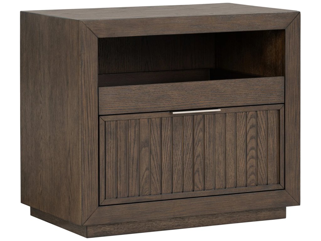 Athens Open Nightstand - main image