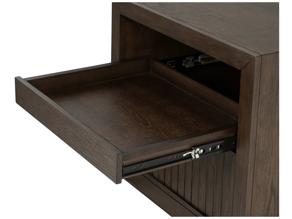 Athens Open Nightstand - image 11