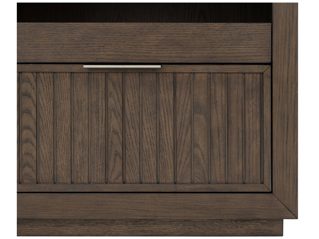 Athens Open Nightstand - image 12