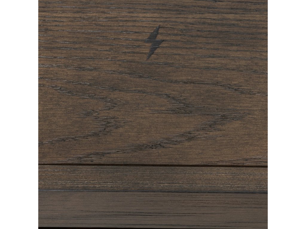 Athens Open Nightstand - image 13