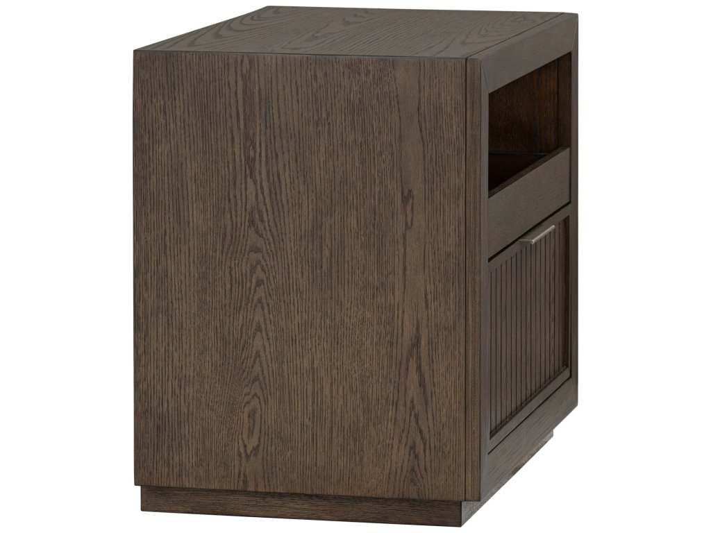 Athens Open Nightstand - image 3