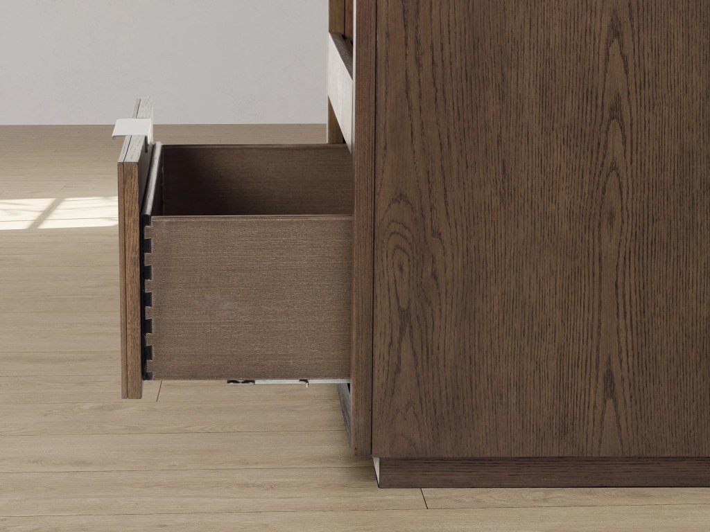 Athens Open Nightstand - image 5