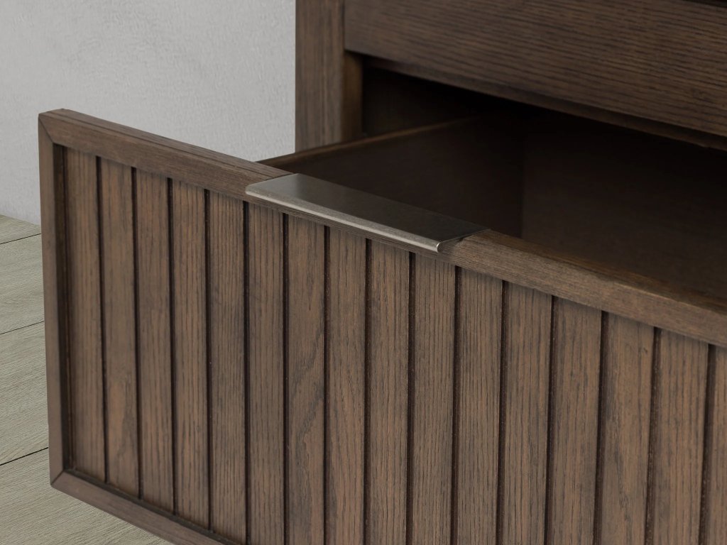 Athens Open Nightstand - image 6