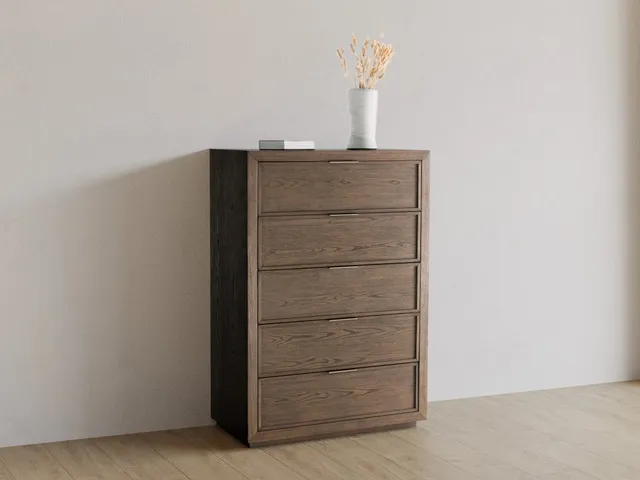 Athens Drawer Chest