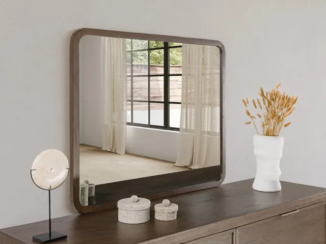 Athens Mirror