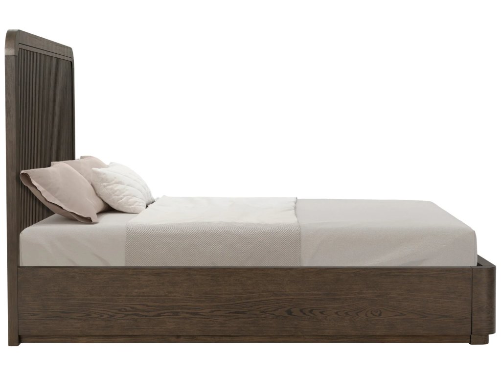 Athens King Panel Storage Bed - image 3