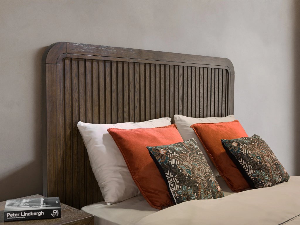 Athens Queen Panel Bed - image 5