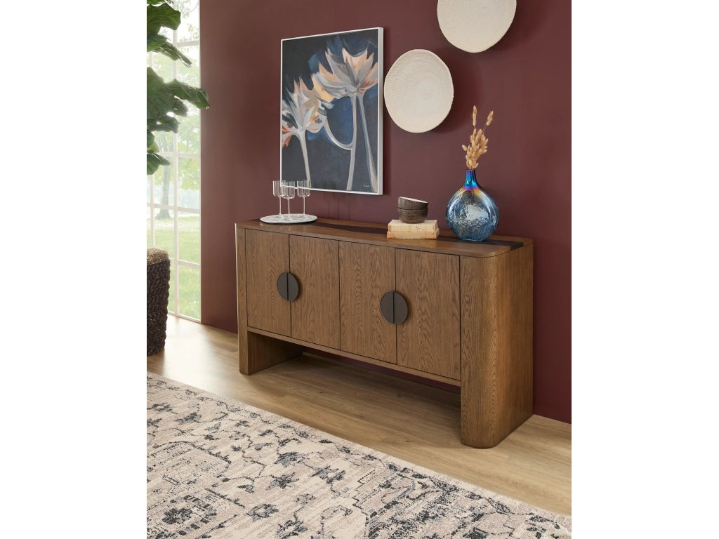 Lyra Buffet - image 1