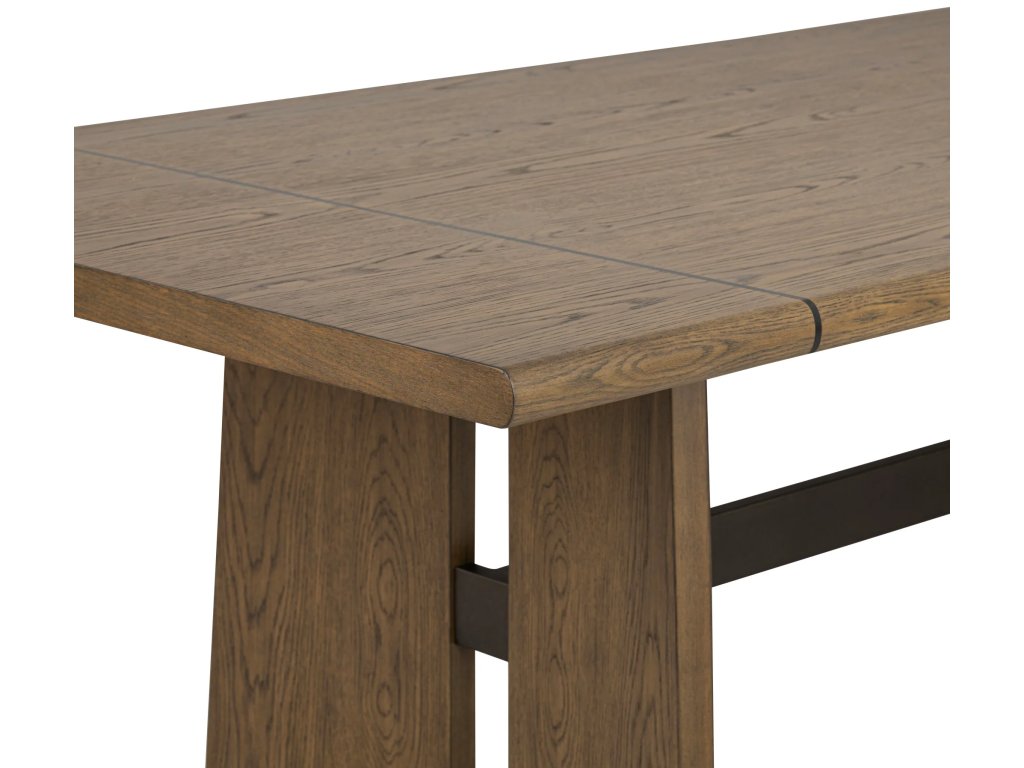 Lyra Rectangular Dining Table - image 9