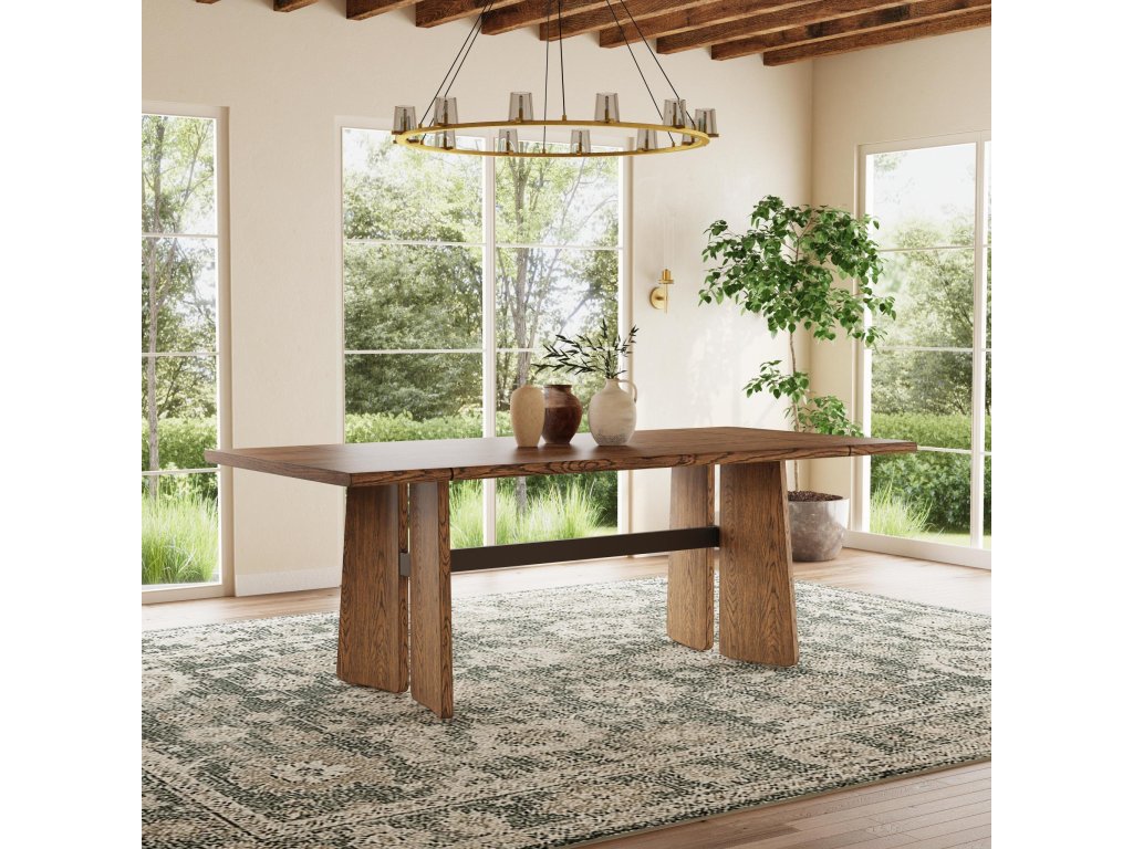 Lyra Rectangular Dining Table - image 1