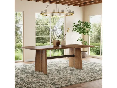 Lyra Rectangular Dining Table