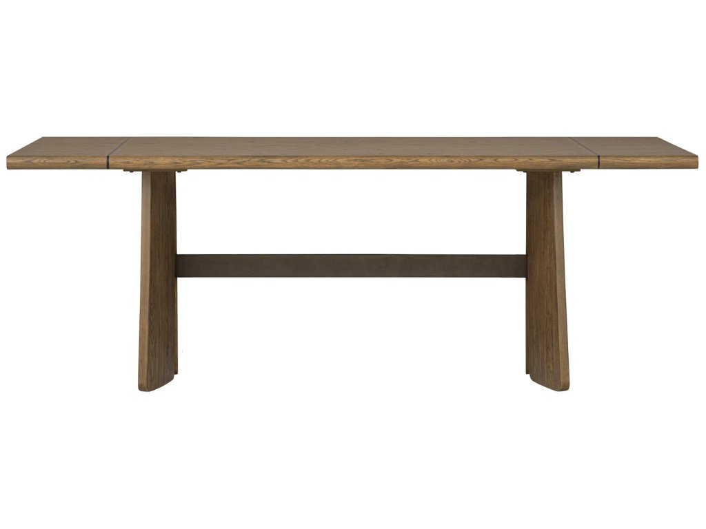 Lyra Rectangular Dining Table - image 2