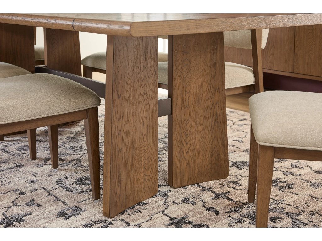 Lyra Rectangular Dining Table - image 5