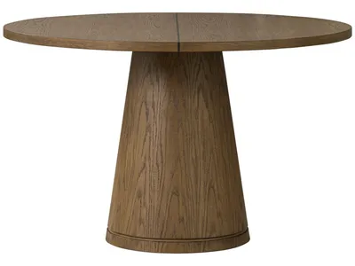 Lyra Round Dining Table