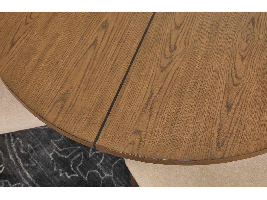 Lyra Round Dining Table - image 3